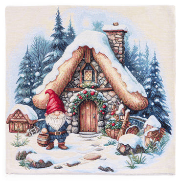 JOSEPH Pernă decorativă, 45x45cm