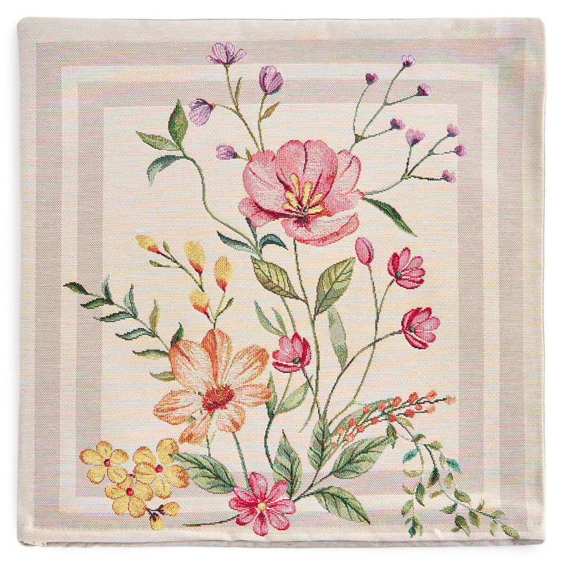 FLORISE Pernă decorativă, 45x45cm