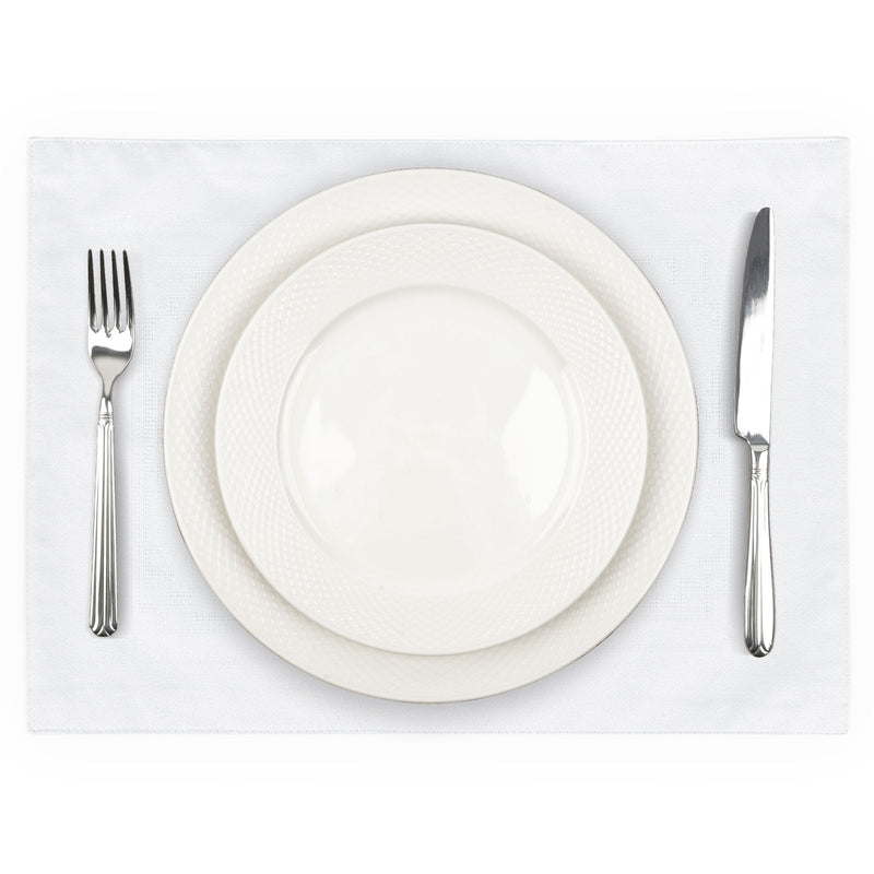 GRACE Set 6 suporturi farfurie