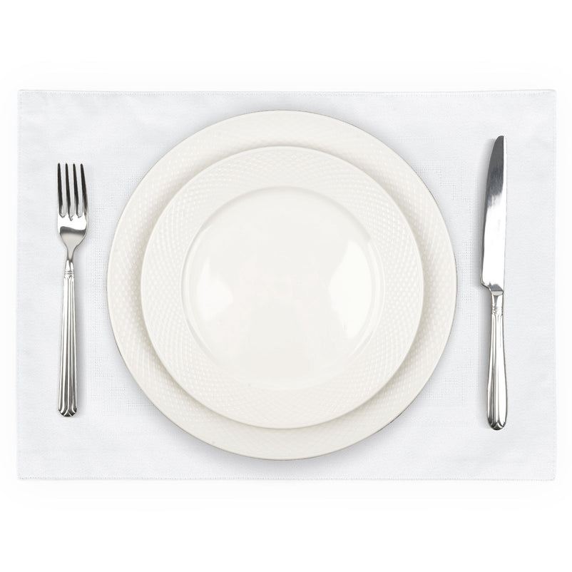 GRACE Set 6 suporturi farfurie