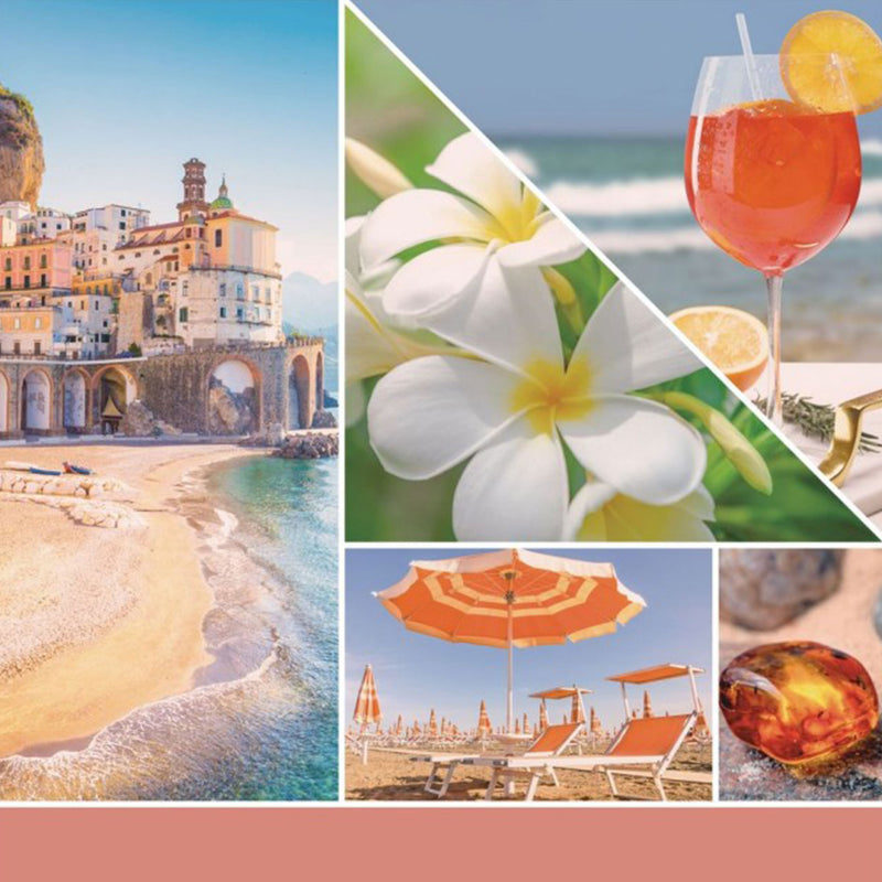 SIGNATURE Lumânare parfumată