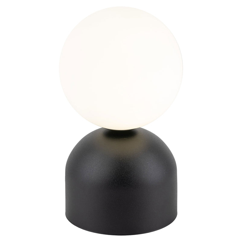 MIKI Veioză 1x8W G9