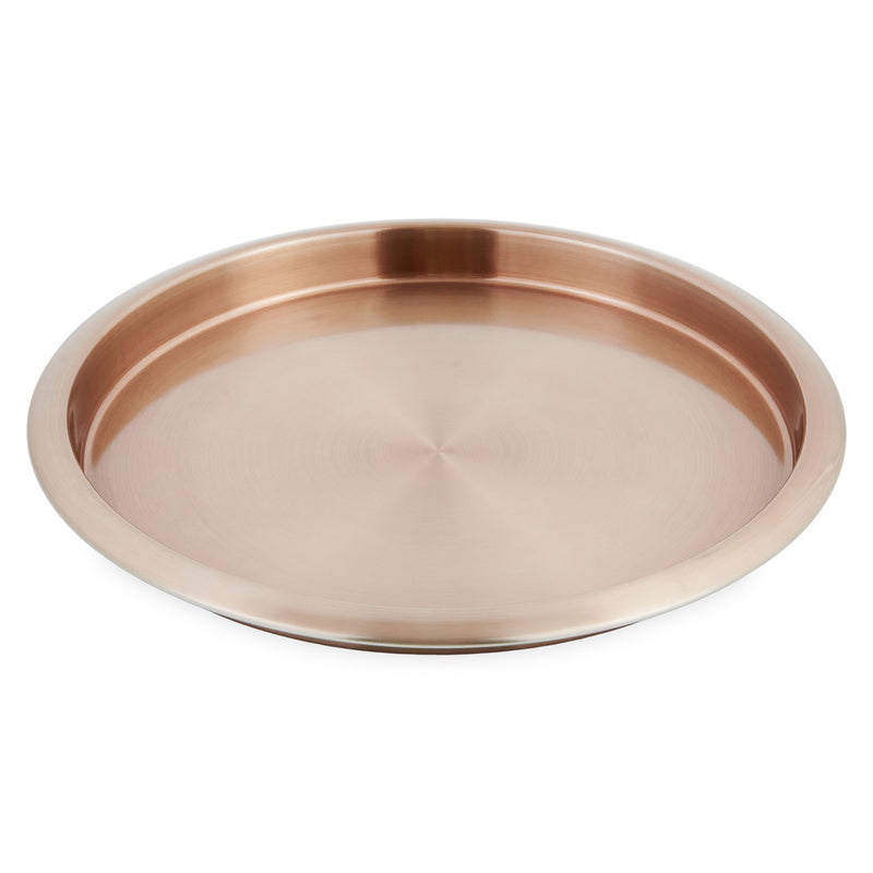 COOPER Tavă, inox, D.35cm