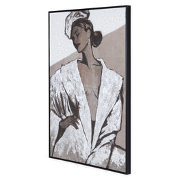FRENCH COUTURE Tablou canvas