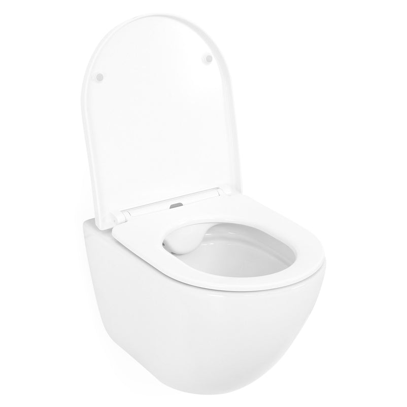 WILTON Vas toaletă suspendat