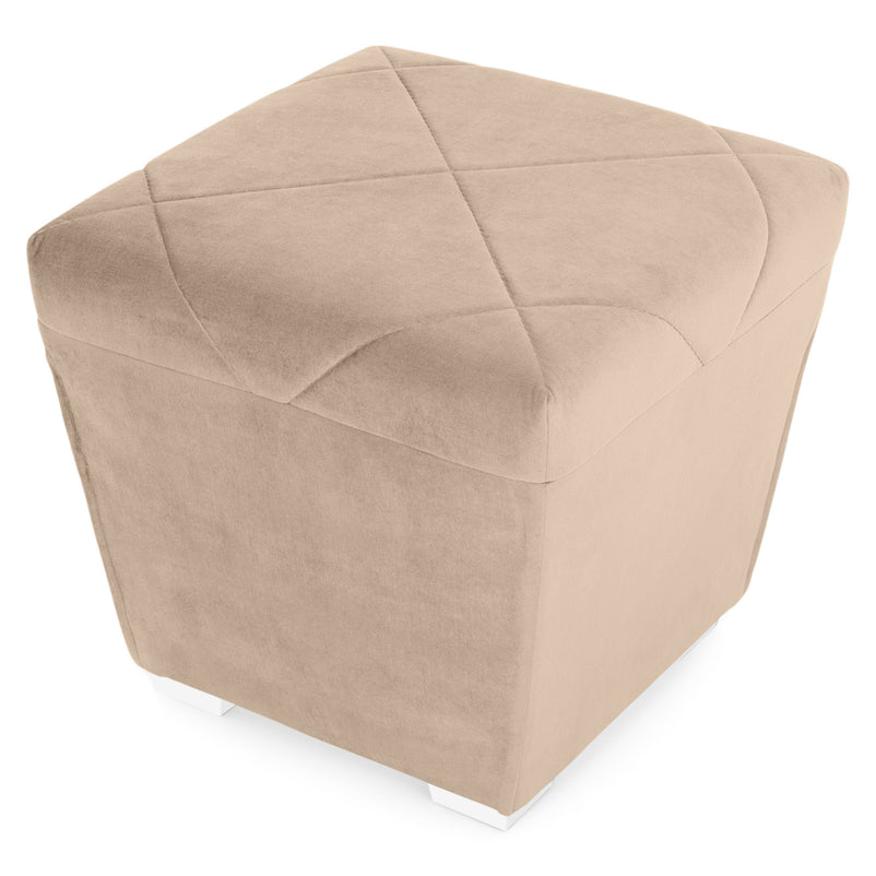 PADOVA Taburet, stofă