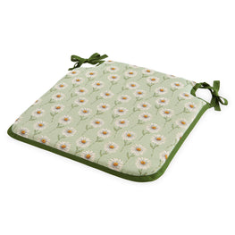 HAZEL III Pernă scaun, 40x40cm