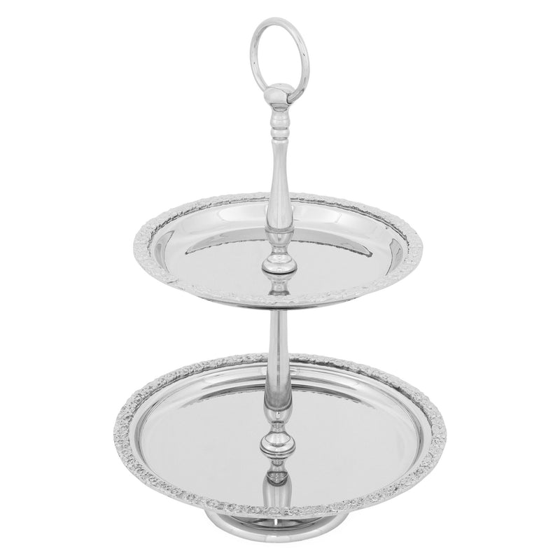 VISCONTI Platou supraetajat, D.20/24cm