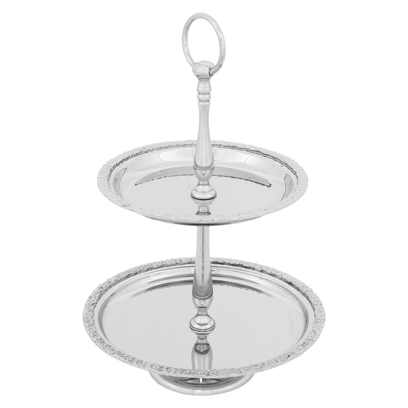 VISCONTI Platou supraetajat, D.20/24cm