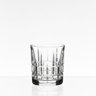 DOVER Set 6 pahare whisky, 320ml