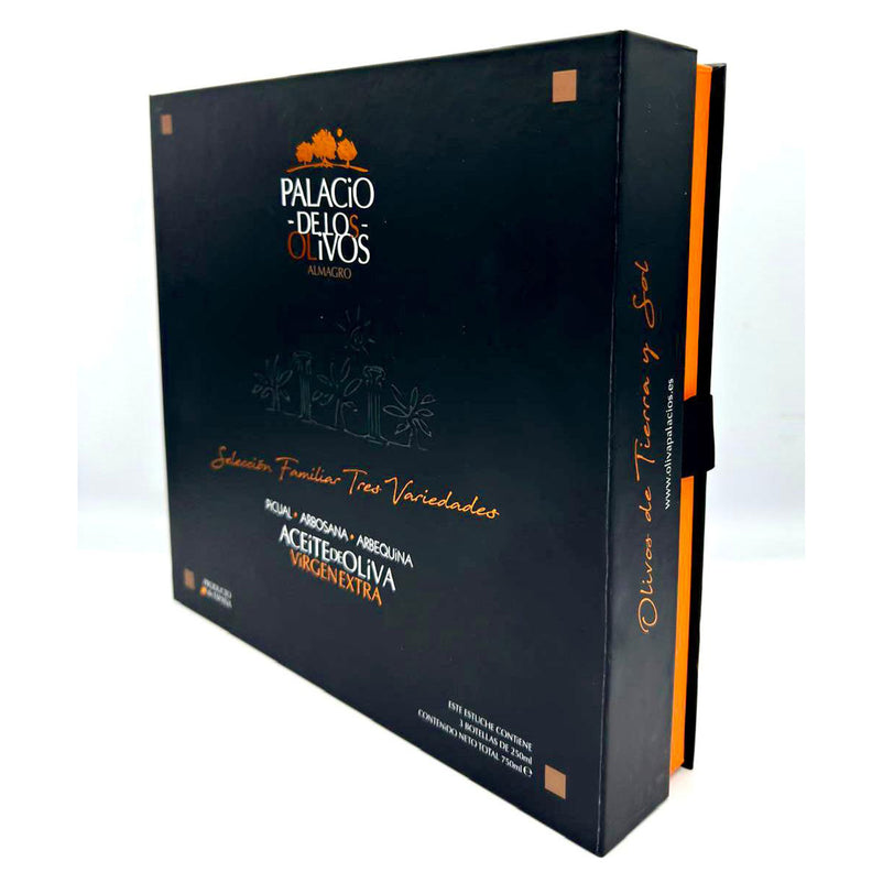 ARBOSANA Ulei de măsline