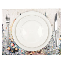 DECORATED TREES Suport farfurie