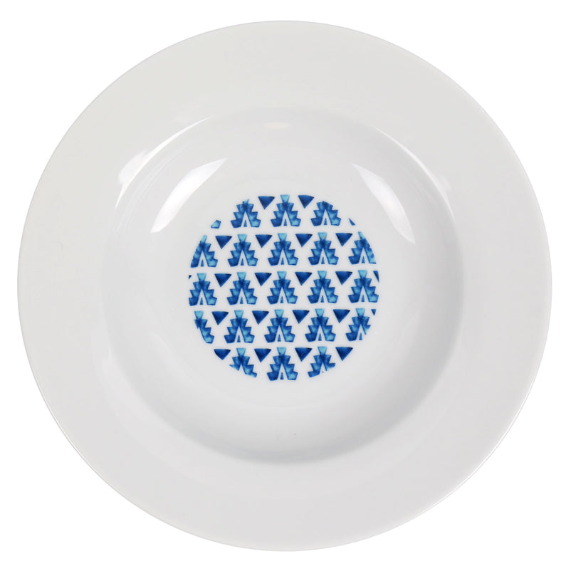 MARVIN Set veselă, ceramică, 12 piese
