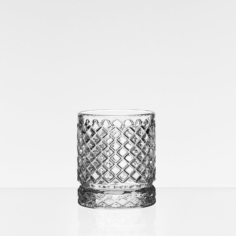 ABSOLUTE Pahar whiskey, sticlă, 355ml