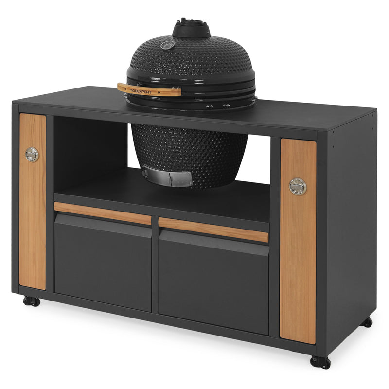 ROMA/KAMADO Mobilier Bucătărie exterior