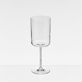 MEDIUM Set 6 pahare vin, 420ml