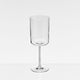 MEDIUM Set 6 pahare vin, 420ml
