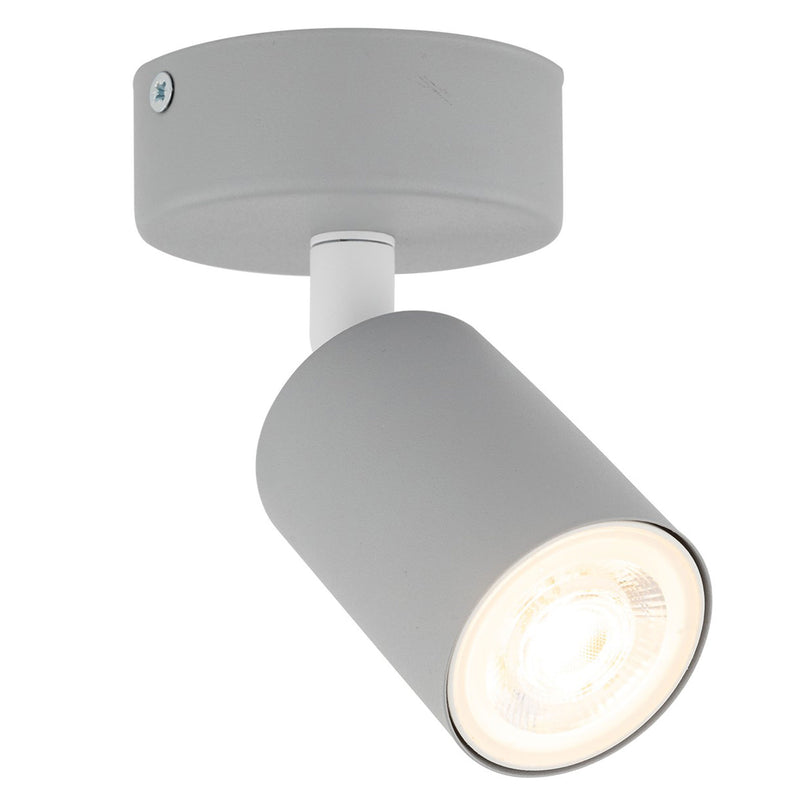 LIVIA Aplică 1x10W GU10