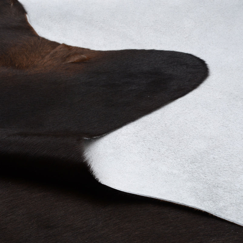 COW HIDE86 Covor cameră