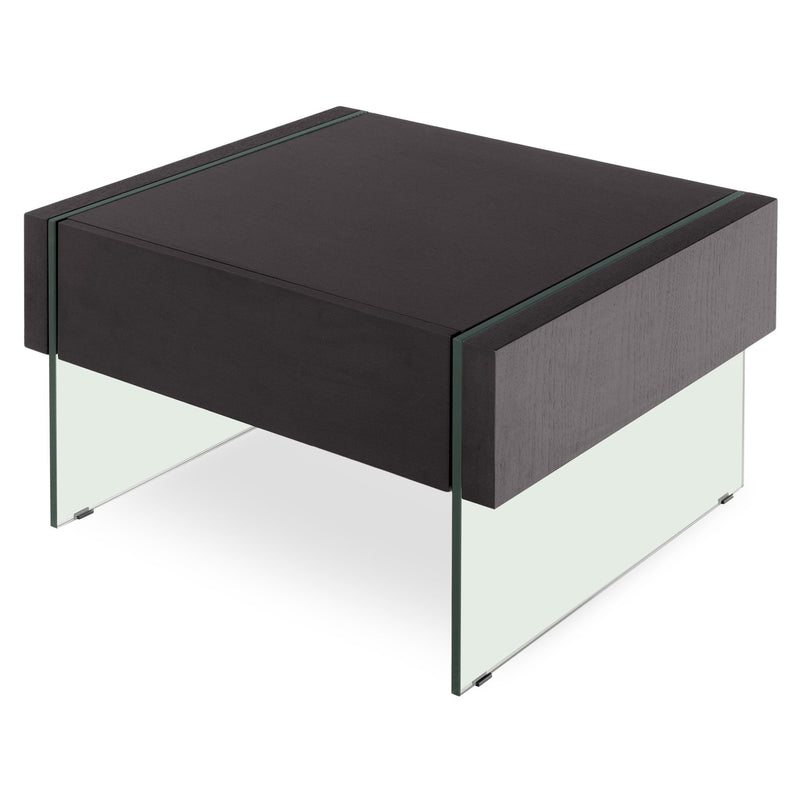 EMERSON Măsuță colț - Articol resigilat