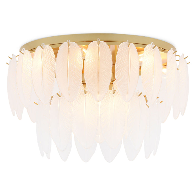 SERENITY Plafonieră 10x40W E14