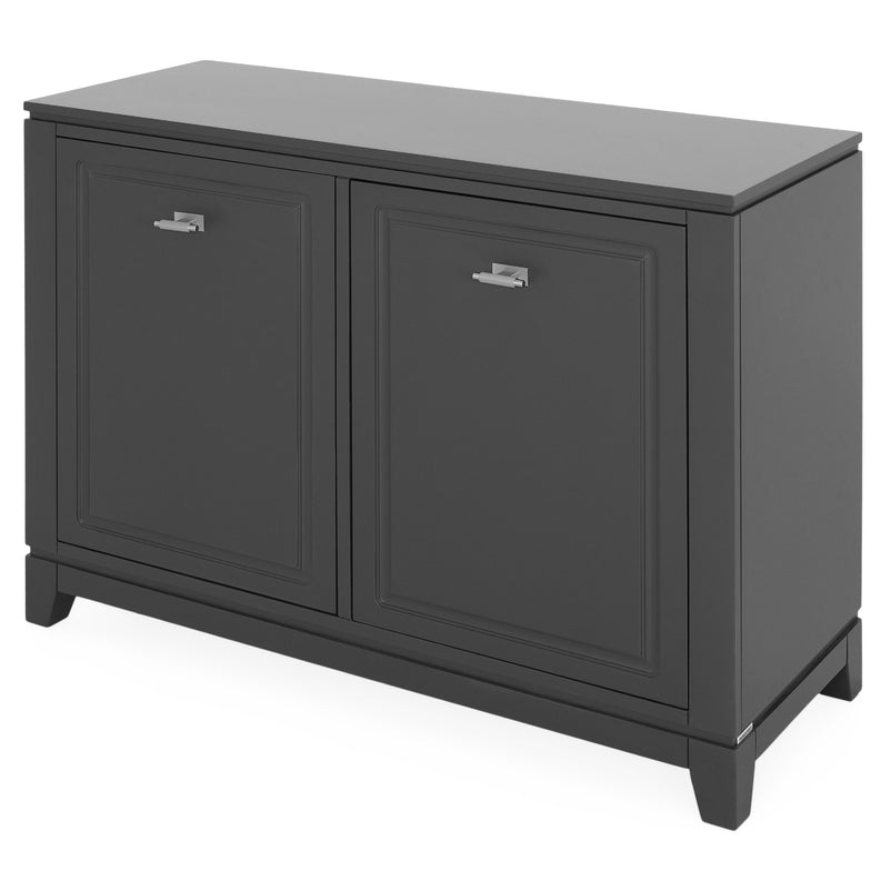 JACKSON Comodă 2 uși