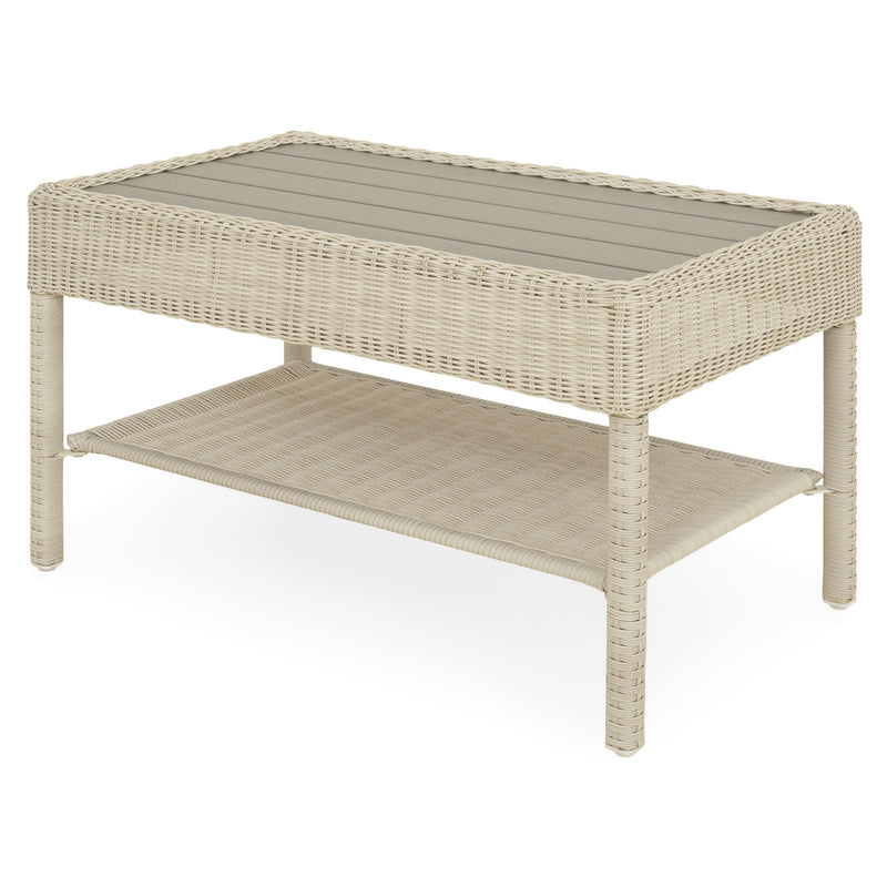 PARK MEADOWS Măsuță cafea exterior