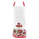 TIFFANY XMAS 3 Șorț bucătărie