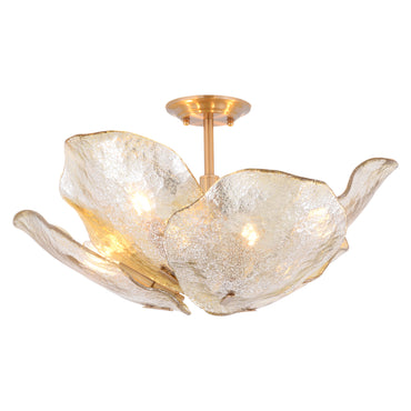 ADORA Plafonieră 6x40W E14