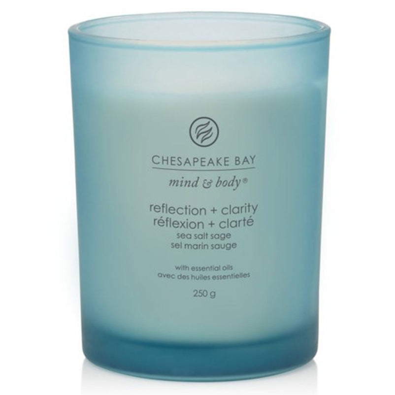 CHESAPEAKE BAY Lumânare parfumată