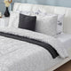 SAIMA Set cuvertură 3 piese, 235x270cm