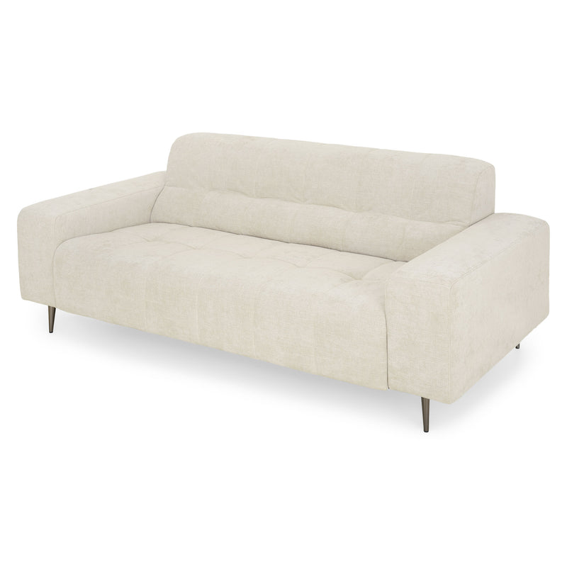 DELTONA Canapea 3 locuri, stofă