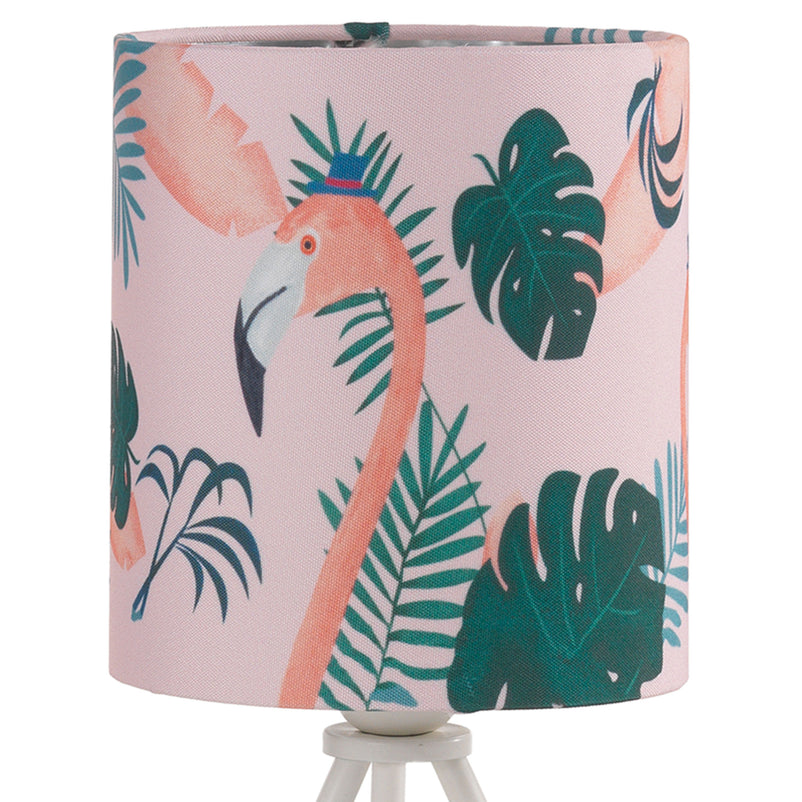 FLAMINGO Veioză 1x6W E27