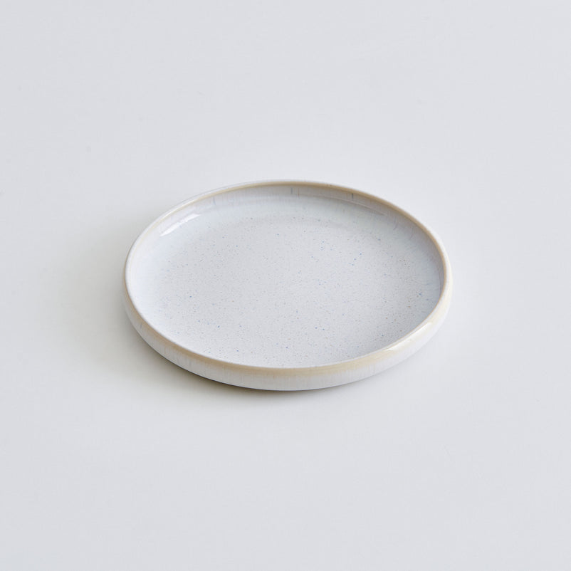 BOLDY Farfurie aperitiv, ceramică, D.22cm