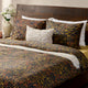 ESTAMPADO 6 Set așternut 4 piese, 200x220cm
