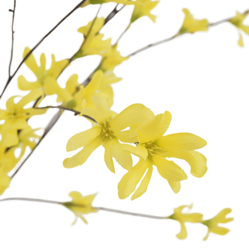 FORSYTHIA Crenguță artificială