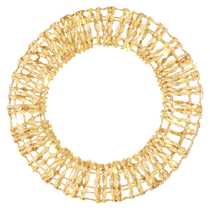 RIBBON Decorațiune luminoasă, 30 microleduri