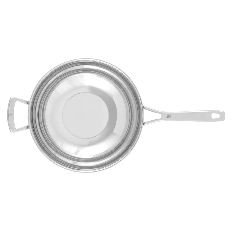 MULTIPLY Tigaie wok cu capac, D.32cm