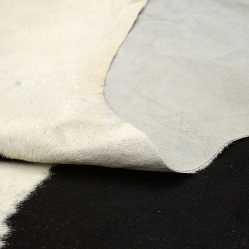 COW HIDE128 Covor cameră
