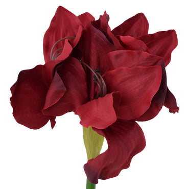 AMARYLLIS Floare artificială