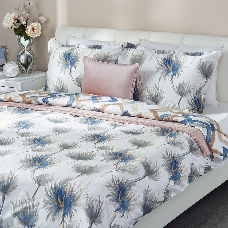 NEXUS Set așternut 4 piese, 200x220cm