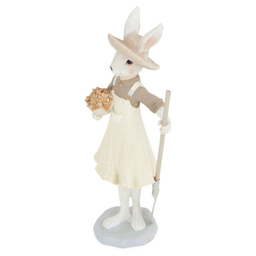 BUNNY Statuetă