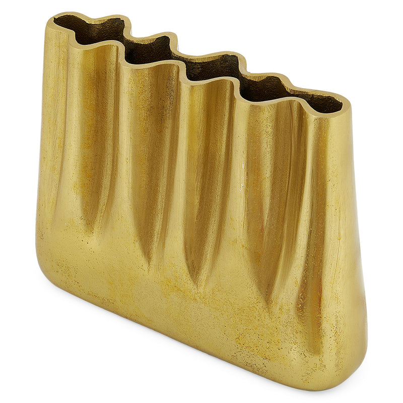 CRUSHED Vas decorativ