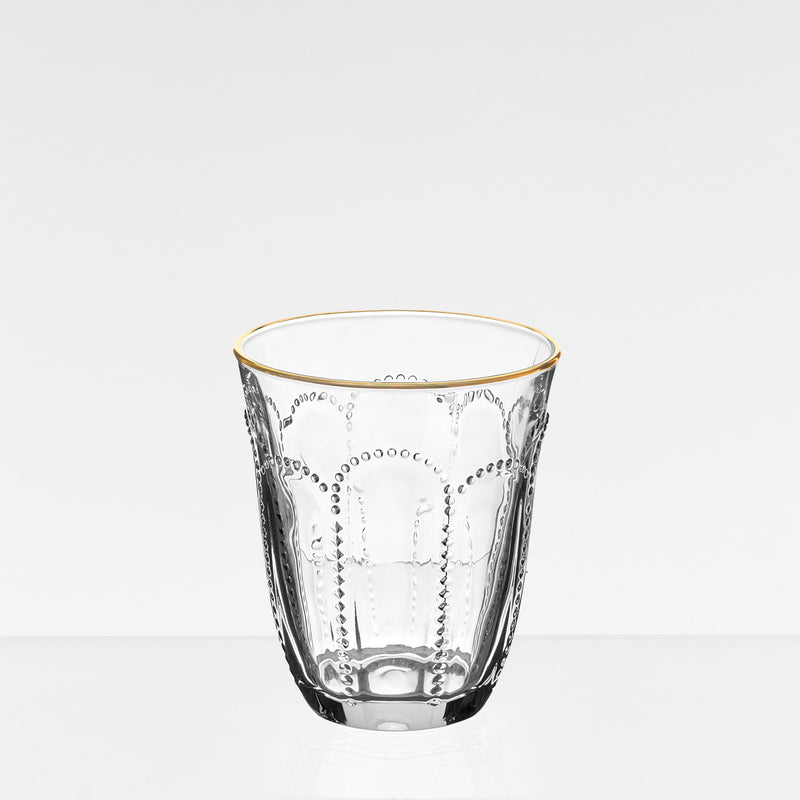 CELEBRATION Set 4 pahare whisky, 350ml