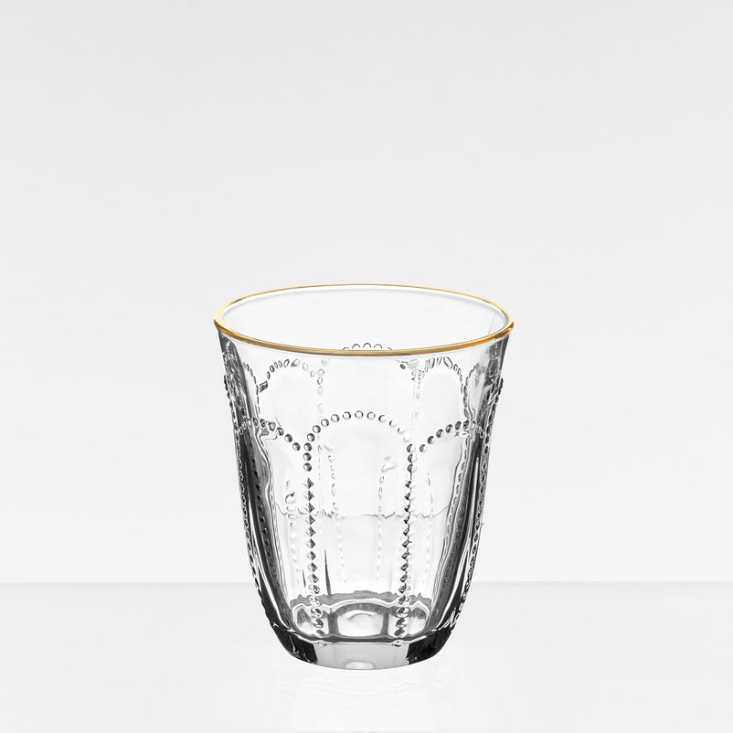 CELEBRATION Set 4 pahare whisky, 350ml