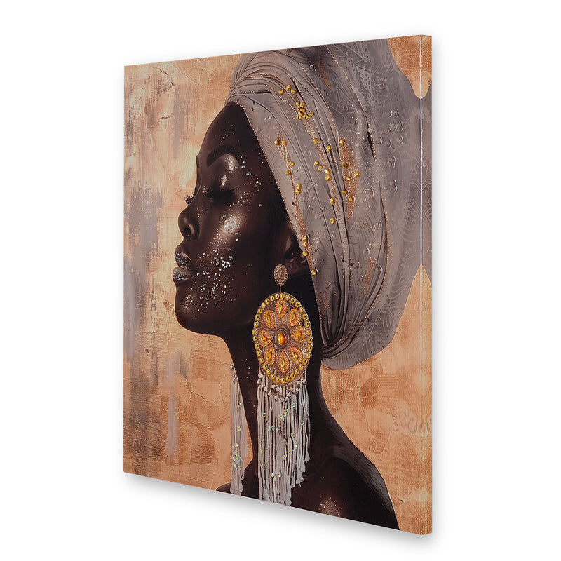 ZAHARA II Tablou