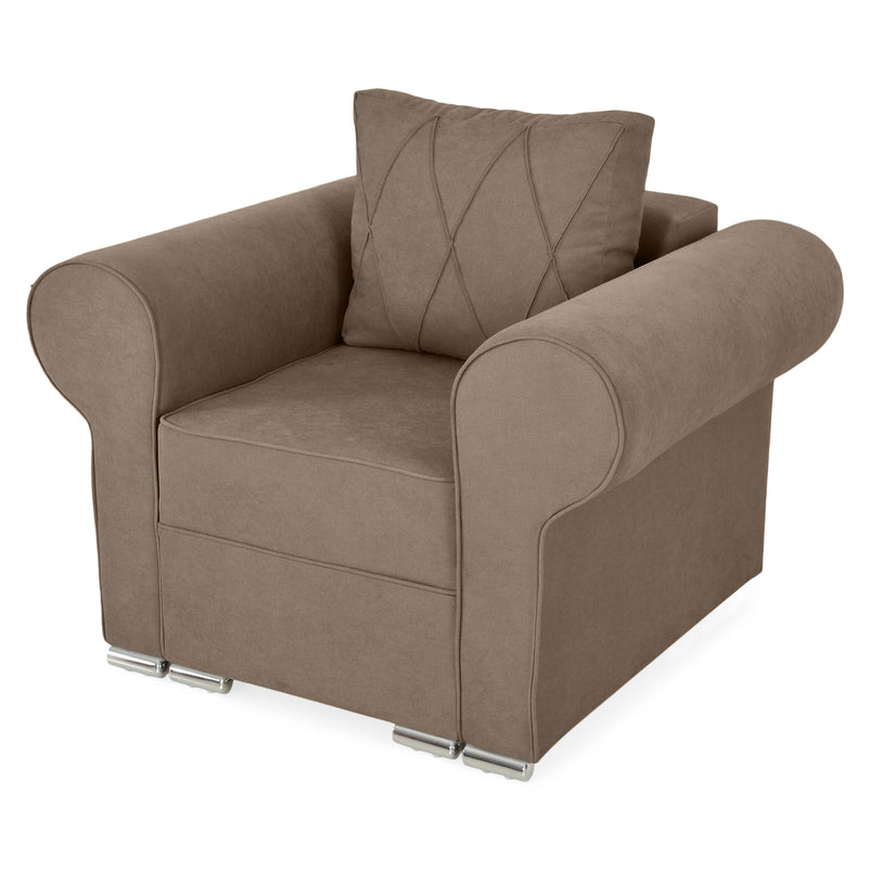 AMIRA Fotoliu, stofă