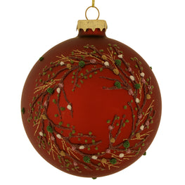 GARLAND Glob