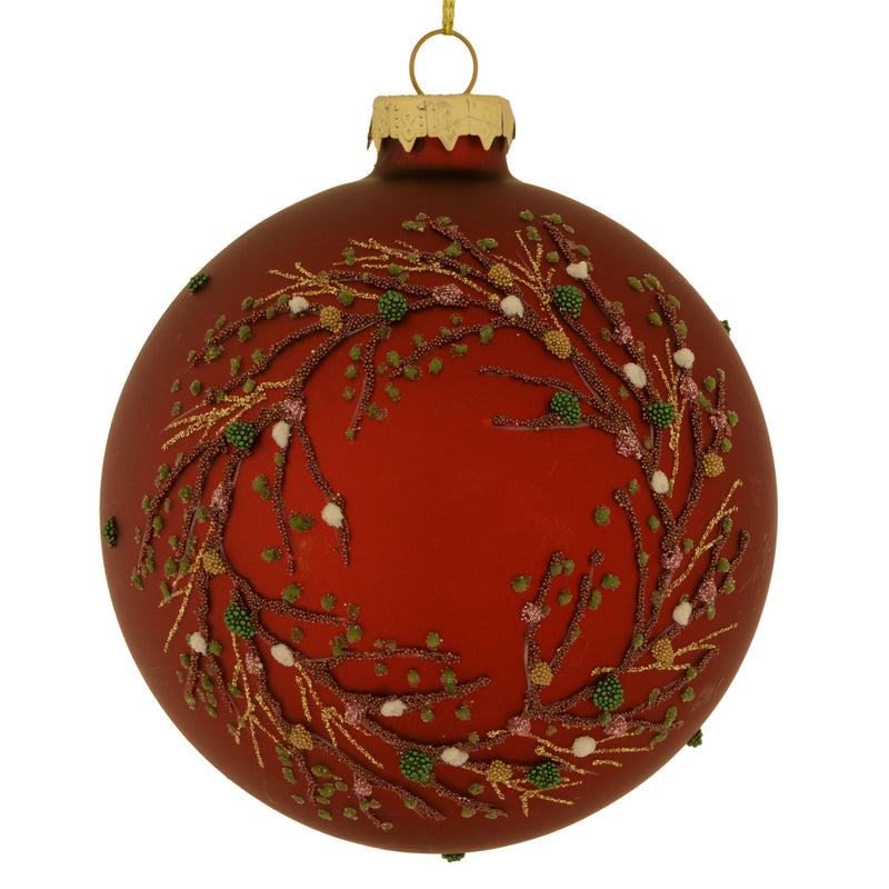 GARLAND Glob