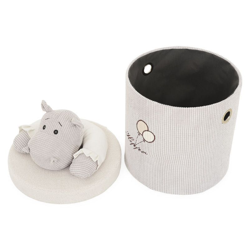 HIPPO Coș depozitare